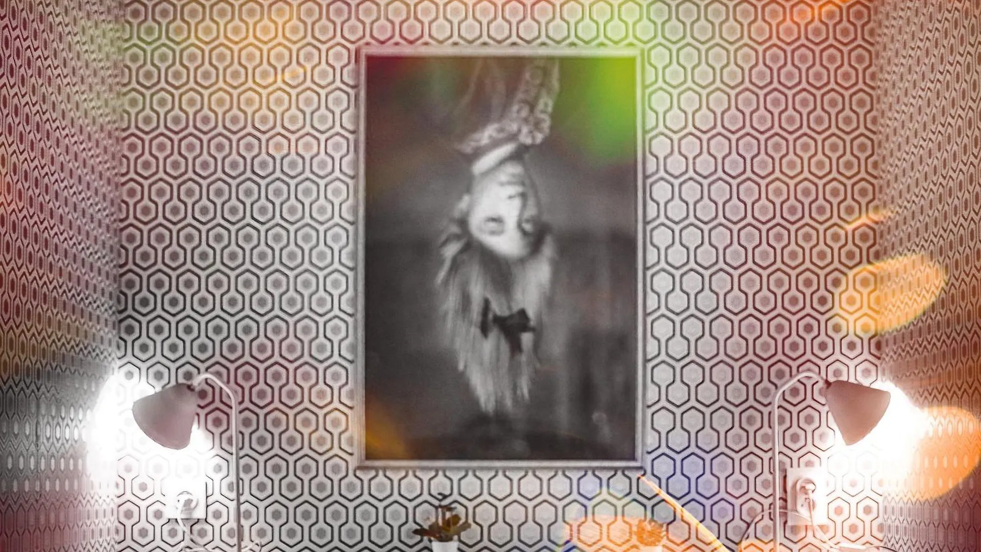 R'Apparts Studio Art Deco グルノーブル アパート